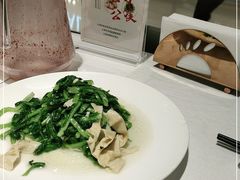 -新吉士·上海菜(浦东LCM置汇旭辉店)