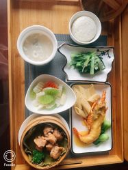-蓓爱娇琪月子会所(虹口店)