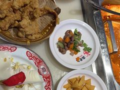 -重庆高老九火锅(万象城店)
