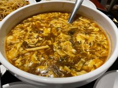 -皇城根北京风味主题餐厅(中海环宇城店)