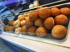 -西树泡芙(蓝色港湾店)