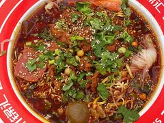 -川锦汇麻辣拌(长大店)