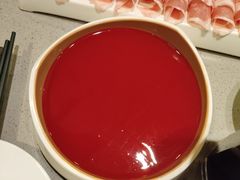 -海底捞火锅(雄峰城店)