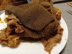 -海底捞火锅(城阳万象汇店)