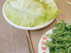 -蜀留香火锅·始于1999·原四川老火锅(白堤路店)