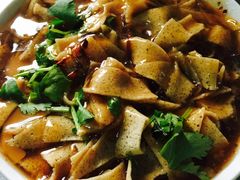 -陈记锅巴菜(五大道店)