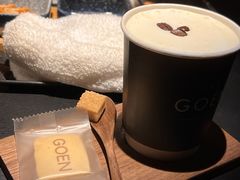 -GOEN·缘