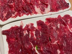 -牛沙暴潮汕牛肉火锅(章江南大道店)