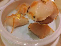 -8餐厅(新葡京酒店)