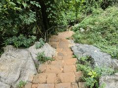 -普者黑风景区-青龙山