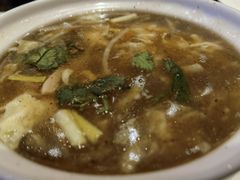 河南三狠汤-阿庄新豫菜(航海东路店)