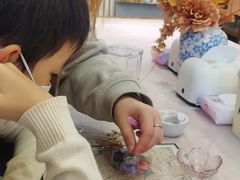 -100家灵感仓库·DIY团建(什刹海店)