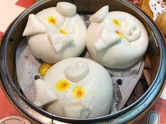 -点点心点心专门店(湾仔店)