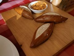 -杭州国际会议中心洲际酒店-德国啤酒屋(砂之船国际生活广场店)