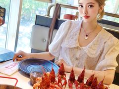 -红盔甲·小龙虾(天钥桥店)