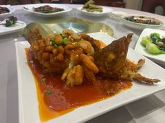 -光明邨大酒家(汇阳广场店)