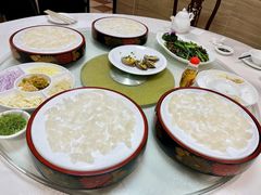 -寻味顺德·南记酒家·传统顺德菜·鱼生(广源路店)