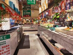 -亚马逊海鲜自助(梅溪湖步步高店)