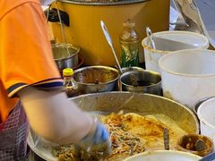 -安徽阜阳卷馍(西单店)