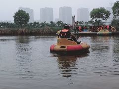 -扬州天乐湖嬉乐谷