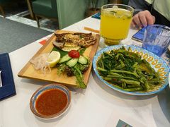 -探越小馆·越泰料理(增城永旺店)