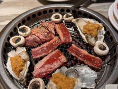 -火炉火自助餐(西直门凯德MALL店)