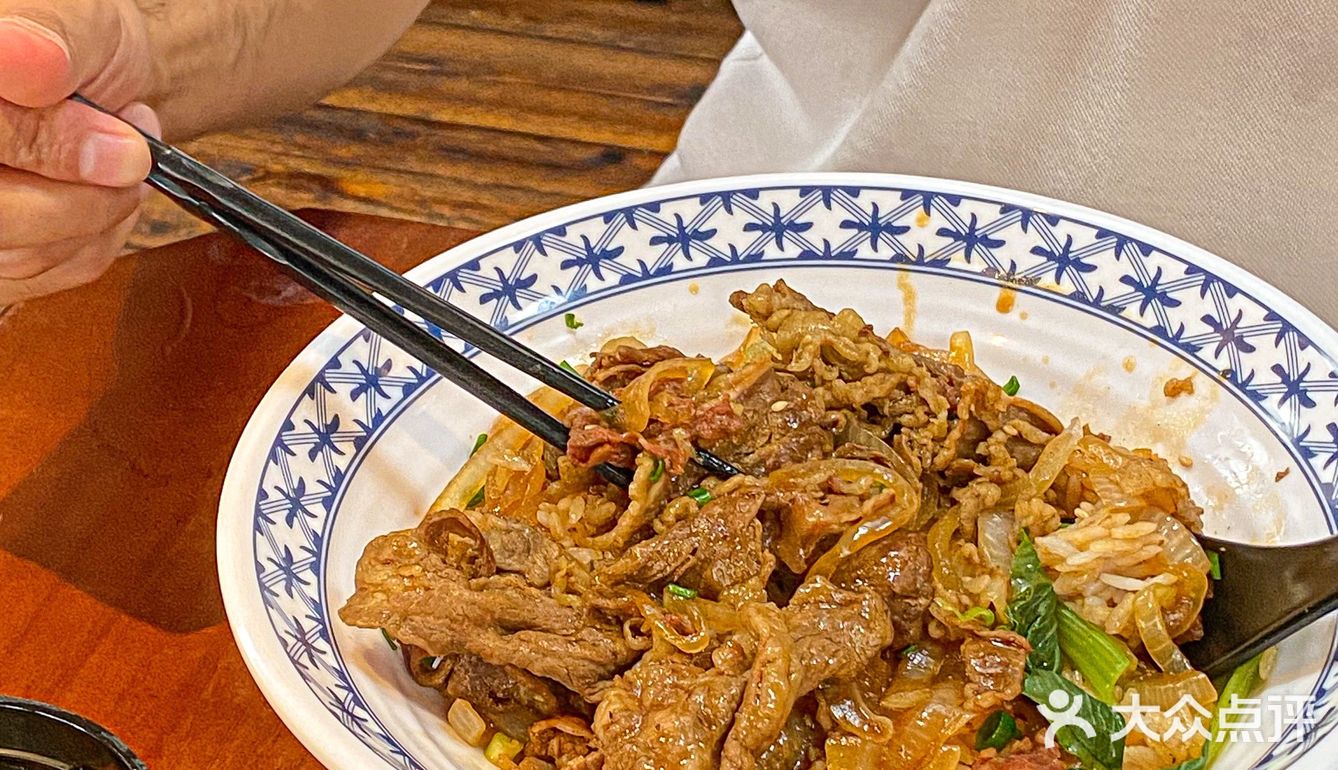 因为这家店，从此爱上了工作日……