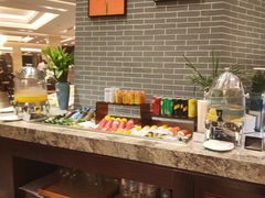 -浙江西子宾馆·瑶园咖啡厅