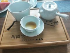 -梅间堂茶馆(绿地缤纷城店)