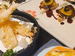 -德川家日本料理(龙德广场店)