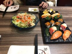-三禾寿司(南城印象汇店)