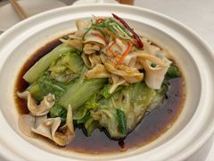 -品海楼·大连海胆锅贴馆(东港店)