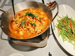 -徽州小镇(高新店)