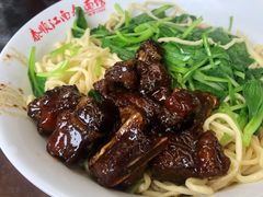 -泰顺江南春面馆