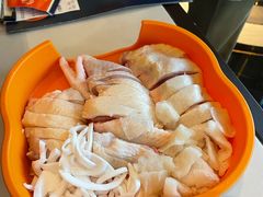 -润园四季椰子鸡火锅(海上世界店)