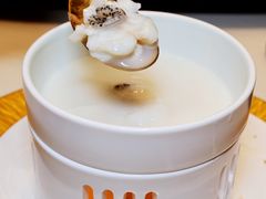 -富淳饭店(陆家嘴保利广场店)