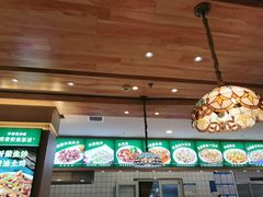 -直隶安家罩饼(复兴路店)