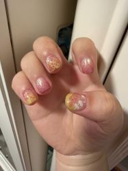 -兮奈ネイル美甲美睫·皮肤管理