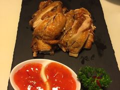 -新大咀港式茶餐厅(宝山万达店)