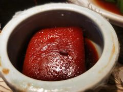 东坡肉-桂满陇天书(南京德基旗舰店)