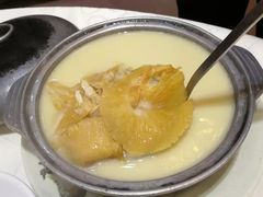 -凤城礼记鱼翅海鲜酒家(新马路总店)
