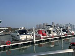 -苏州金鸡湖中茵皇冠假日酒店