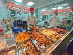 -章云板鸭(总店)