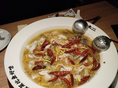 -太二酸菜鱼(海口友谊广场店)