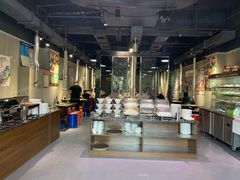 -33韩式自助烧烤(环城南路店)