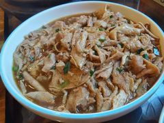 -西江美食舫·江西菜(健德桥店)