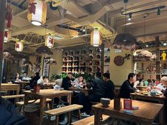 -泥糊破店小酒馆·团建聚餐(南京西路店)