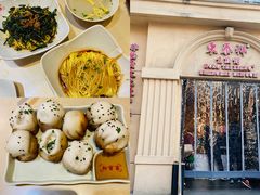 -东泰祥生煎馆(重庆北路店)