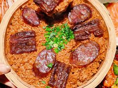 -乔街深夜食堂·小龙虾·高压锅生蚝(杭州总店)
