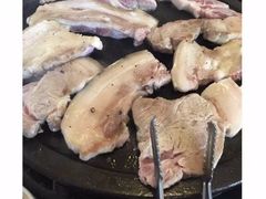 -Dombe豚(黑猪肉街店)